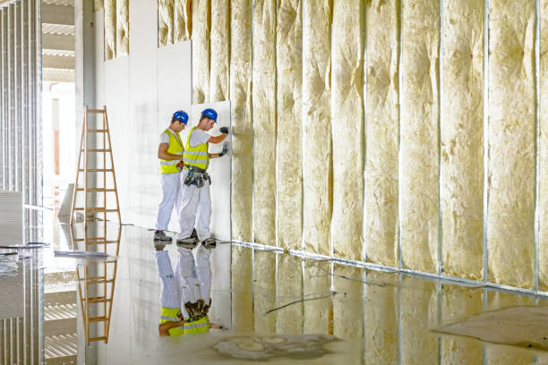 Best Types of Insulation in North Bay Shore, NY